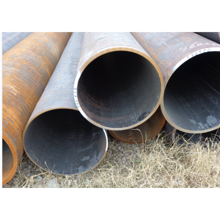 ASTM A213 Tubo di acciaio senza cuciture in lega